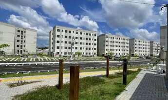 Imagem: ALUGA-SE APARTAMENTO EM COND. CONQUISTA