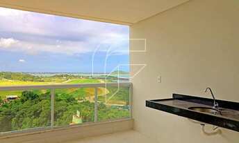 Imagem 6: Imóvel para venda possui 107 metros quadrados com 3 quartos em Praia do Morro - Guarapari