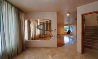 Imagem 7: Locação Sobrado Sao Caetano do Sul Jd Sao Caetano Ref: 43405