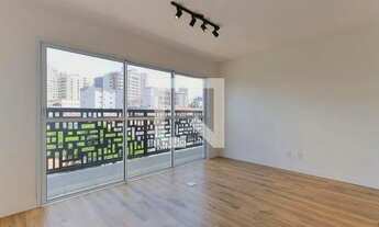 Imagem 2: Apartamento à Venda - Água Fria, 1 Quarto, 32 m2