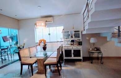 Imagem 4: Casa a venda no bairro Água Branca em Piracicaba/SP