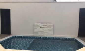 Imagem 2: IMPERDÍVEL: Casa Térrea Reformada com 3 Suítes + Escritório + Área Gourmet no Karaíba