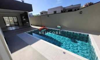 Imagem 7: Casa de condomínio em Rua Maria Aparecida Bastos Garcia Lopes - Loteamento Greenfield - At