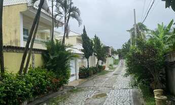 Imagem 3: Terreno plano a venda dentro de condômino fechado