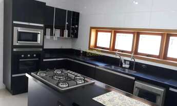 Imagem 7: Casa em Condomínio com 4 quartos à Venda, Nossa Senhora do Perpétuo Socorro - Pindamonhang