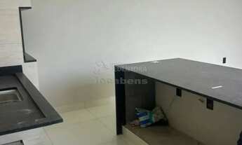 Imagem 5: Casa Padrão em Bady Bassitt