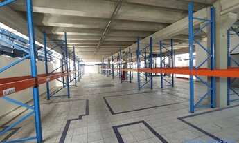 Imagem 5: GALPÃO - BOM RETIRO - SP