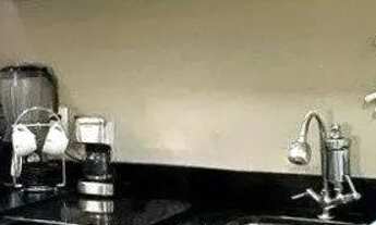 Imagem 5: Casa em condomínio fechado - 70m², 2 dormitórios, 1 vaga de garagem no bairro Humaitá