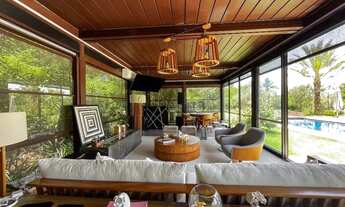 Imagem 4: Casa à venda com 5 quartos, no Fazenda da Grama, em Itupeva