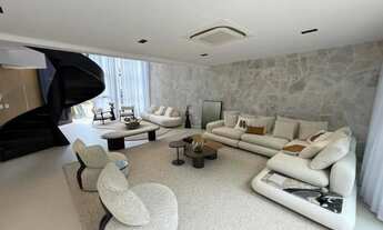 Imagem 6: Casa com 5 dormitórios à venda, 693 m² por R$ 14.500.000,00 - Módulo 11 - Bertioga/SP