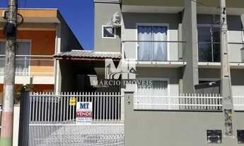 Imagem 2: SOBRADO GEMINADO - CENTRO - PRAIA CENTRAL - Barra Velha - SC