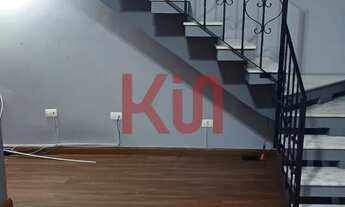 Imagem 2: Casa à venda em São Paulo-SP, Cambuci: 4 quartos, 1 suíte, 1 sala, 2 banheiros, 2 vagas de