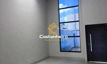 Imagem 4: Casa nova 03 suítes sendo 01 plena c/closet - plano diretor norte