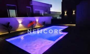 Imagem 3: Casa de condomínio em Alameda das Aroeiras - Alphaville - Santana de Parnaíba/SP