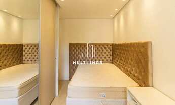 Imagem 7: Apartamento de 1 dormitório no Petrópolis