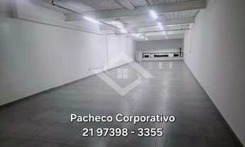 Imagem 5: Centro Aluga Excelente loja frente de rua 690m2 na rua do Rosário