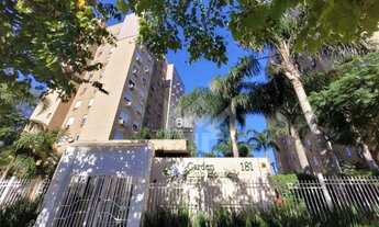 Imagem 2: Apartamento no Garden Club House, Gravataí