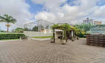 Imagem 2: APARTAMENTO 3 QUARTOS, SUÍTE E 2 VAGAS DE GARAGEM COBERTO BAIRRO PETROPOLIS