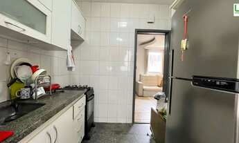 Imagem 5: Apartamento, 4 quartos, 1 suite, 1 vaga