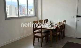 Imagem 3: Venda Apartamento 4 quartos Santo Agostinho Belo Horizonte