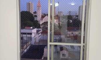 Imagem 6: Apartamento à venda com sacada e excelente localização no centro da cidade - Solar Ana Pau