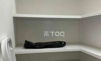 Imagem 4: Apartamento com 3 dormitórios à venda, 278 m² por R$ 6.300.000 - Alphaville Empresarial