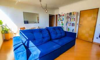 Imagem 3: Venda Apartamento 2 Dormitórios - 81 m² Sumaré