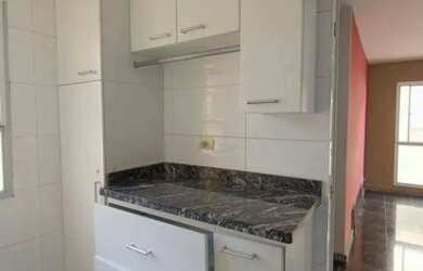 Imagem 11: Apartamento com 2 dormitórios para alugar, 49 m² por R$ 1.952,59/mês - Jardim Planalto - S