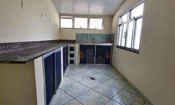 Imagem 2: Sobrado com 3 dormitórios para alugar, 80 m² por R$ 1.500,00/mês - Centro - Nova Friburgo