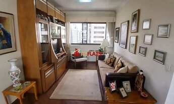 Imagem 5: EXCELENTE FLAT PARA VENDA EM MOEMA, APROVEITE !!