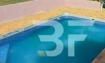 Imagem 3: Chácara com 3 dormitórios, 10000 m² - venda por R$ 900.000,00 ou aluguel por R$ 4.200,00/m