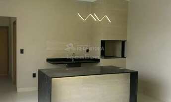 Imagem 4: Casa Padrão em Bady Bassitt