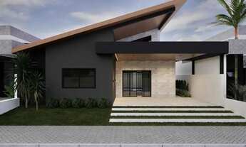 Imagem 6: JLC Imobiliária Vende Casa no Condomínio Maluí Residence! [6338