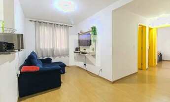 Imagem: Apartamento à Venda - Vila Progresso, 2