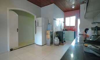 Imagem 5: Casa à venda na Rod. Mário covas , Cond. Água Cristalina, 3/4, 450 mil