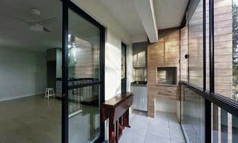 Imagem 2: Apartamento Vittace Oficinas Semi-mobiliado