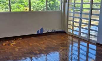 Imagem 4: Sobrado para venda e locação no bairro Champagnat - Londrina/PR