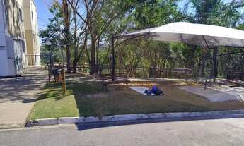 Imagem 4: Imóvel para venda com 48 metros quadrados com 2 quartos em Vila Imape - Campo Limpo Paulis