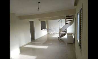 Imagem 2: Cobertura com 4 dormitórios para alugar, 160 m² por R$ 7.886,64/mês - Parque Mandaqui - Sã