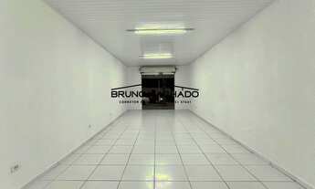 Imagem 5: Ponto Comercial para Locação em Curitiba, Boa Vista, 1 banheiro