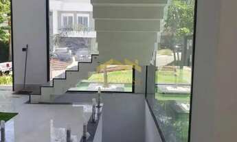 Imagem 5: Tamboré 11 (Santana de Parnaíba) - Casa em Tamboré, Santana de Parnaíba/SP