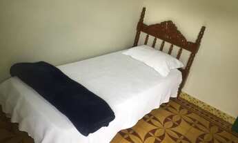 Imagem 4: Suíte individual em Ladario