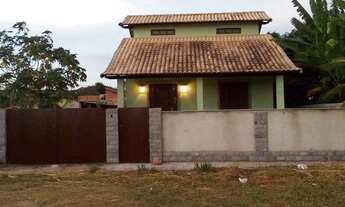 Imagem 1: Casa Saquarema Casa com 2 dormitórios