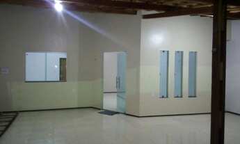 Imagem 3: Casa nova vende-se ou aluga lot. jardim das oliveiras, bairro jardim natal