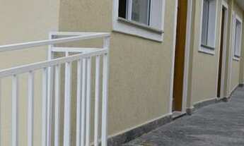 Imagem 5: Sobrados c/ 57 m² Baixo Custo de condomínio