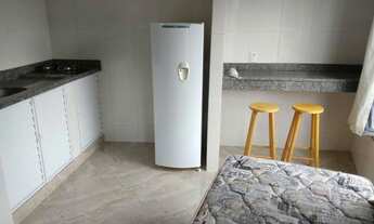 Imagem: Alugo Kitnet Mobiliada