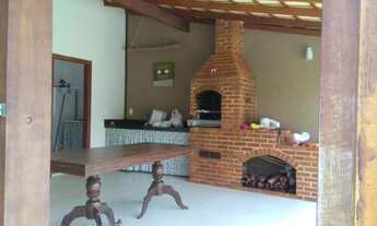 Imagem 2: Casa Putiti-Aracruz aluguel