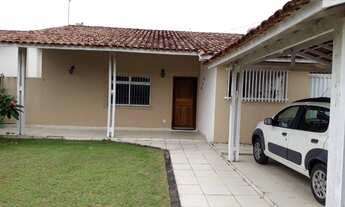 Imagem: Aluga-se casa na vila de Itabatã