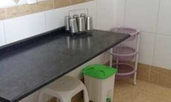 Imagem 5: Apartamento mobiliado completo em Mossoró