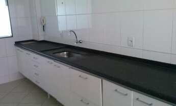 Imagem 3: Apartamento três quartos sendo um suíte, frente para paria campista Macaé RJ!